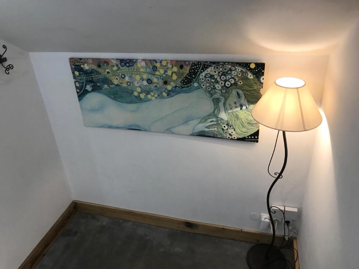 Appartement Chaleureux Et Lumineux Avec Vue ! Au Centre Alsace Selestat Luaran gambar